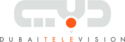 Dubai TV
